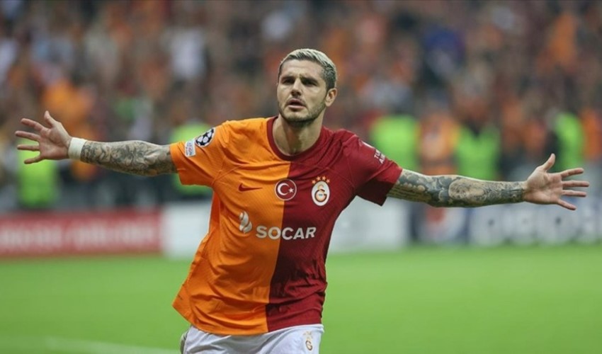 Galatasaray'ın Avrupa'daki rakipleri belli oluyor