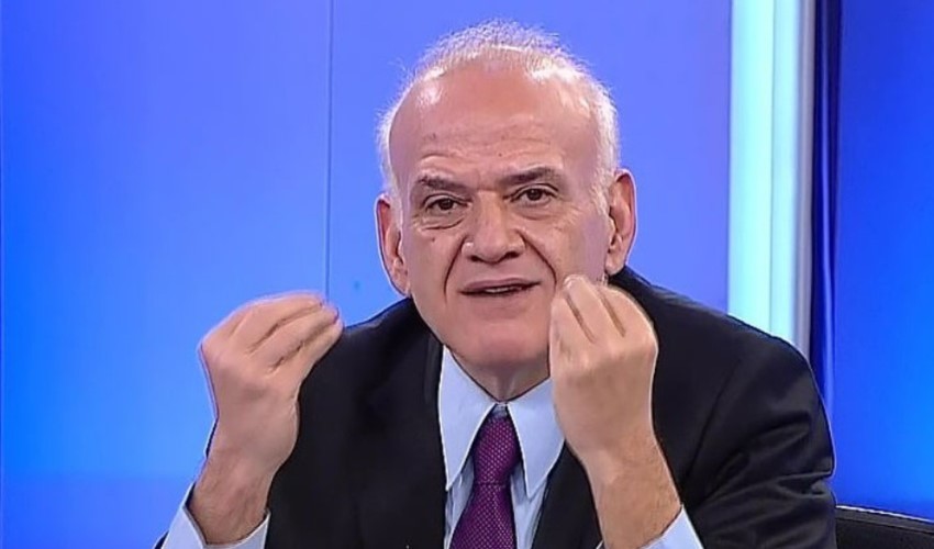 Ahmet Çakar: 'Mehmet Büyükekşi 55 kez ByLock'a girmiş'