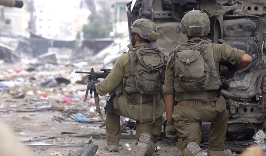 L'esercito israeliano ha annunciato il numero di soldati morti negli scontri a Gaza