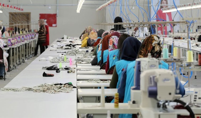 La Turchia al primo posto tra i paesi europei per lavoro sommerso