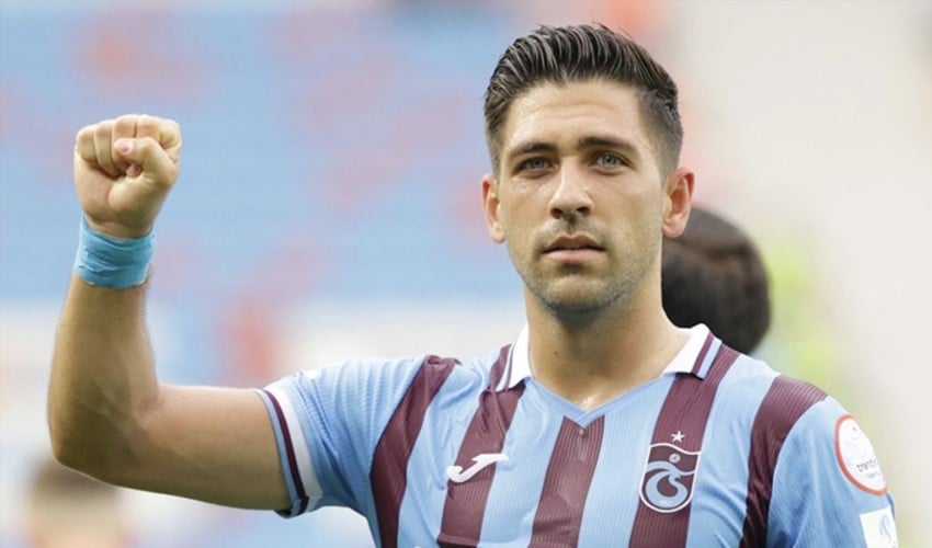 Trabzonspor'un Bakasetas'a üçüncü teklifi ortaya çıktı!