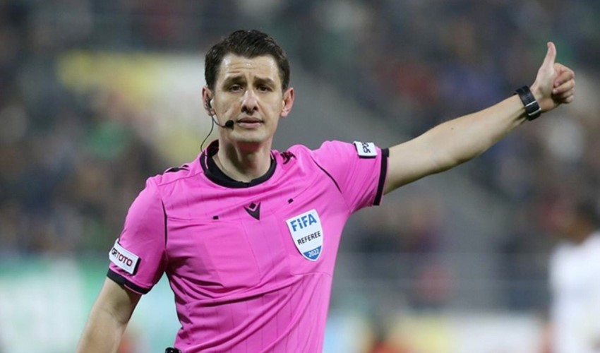 L'emozione riparte in Süper Lig: annunciati gli arbitri designati