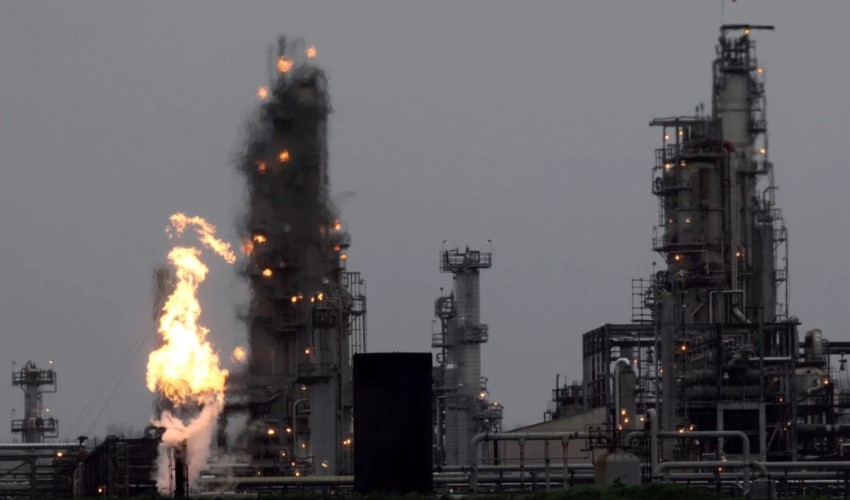 Il Regno Unito applicherà una carbon tax sui prodotti importati a partire dal 2027