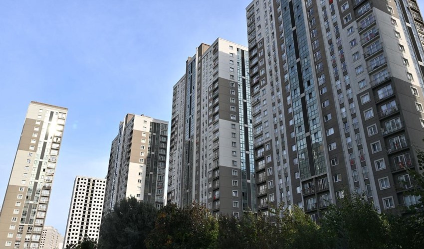 L'indice dei prezzi delle abitazioni è aumentato del 3,8% a ottobre