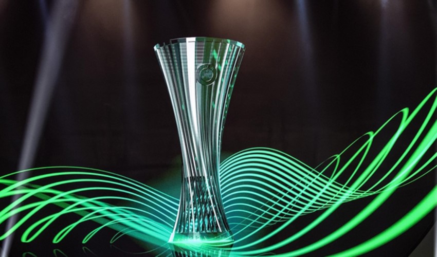 Sorteggiati gli accoppiamenti per i play-off della UEFA Europa Conference League