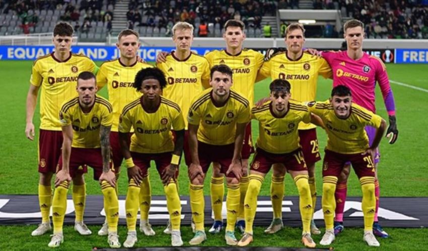 Galatasaray N Rakibi Sparta Prag Yak Ndan Tan Yal M Hangi Lkenin