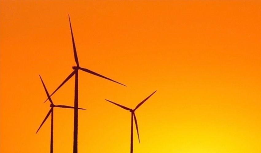 Rüzgar Enerjisi - Onur Enerji