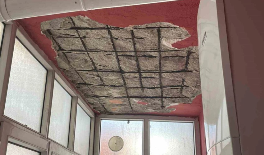 Çınarcık depremi sonrası İstanbul'da bir bina boşaltıldı