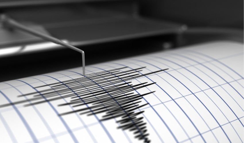 Terremoto di magnitudo 5,9 in Cina