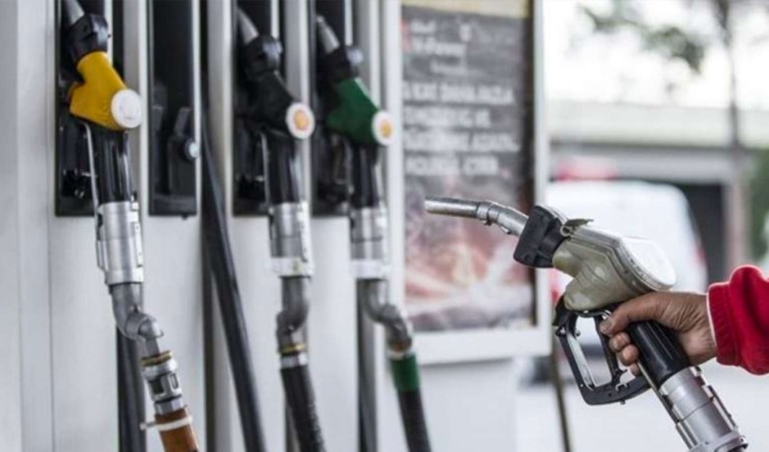 Tarih verildi: Benzine zam geliyor! 19 Aralık Salı güncel benzin ve motorin fiyatları