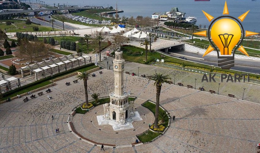 L'AKP ha sondato quei nomi a Smirne! Tra loro c'è anche un ex ministro