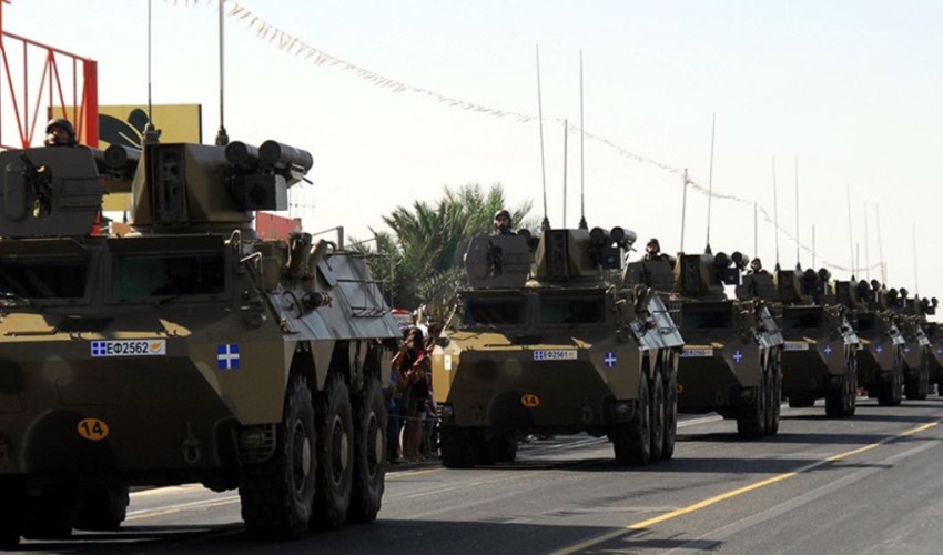GKRY Rus tanklarını değiştirmek istiyor