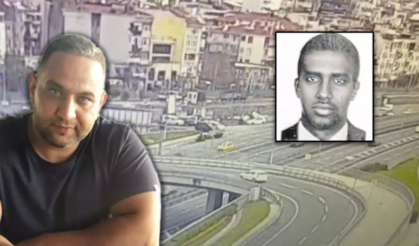 Bakan Tunç’tan Yunus Emre Göçer açıklaması: Kazayla ilgili yeni bir görüntü ortaya çıktı