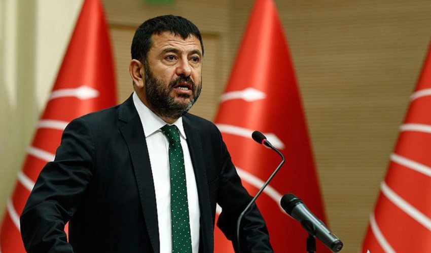 Veli Ağbaba açıkladı: CHP'nin asgari ücret talebi belli oldu