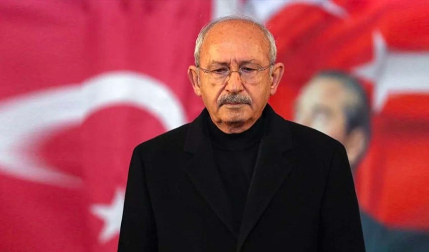 Kemal Kılıçdaroğlu'ndan 'Maraş Katliamı' mesajı