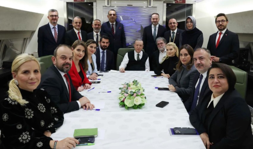 Erdoğan fissa la data per i candidati alle elezioni locali: 'Siamo tranquilli, non abbiamo problemi'