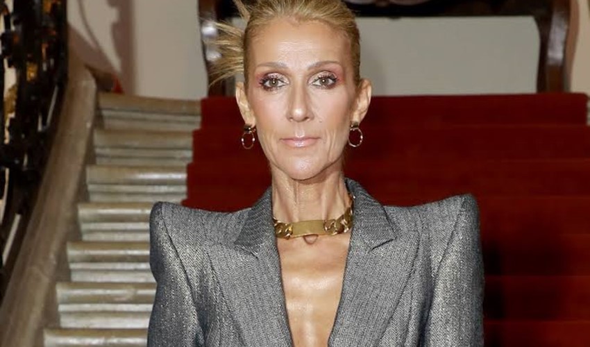 Kanadalı şarkıcı Celine Dion'dan kötü haber: 'Kaslarını kontrol edemiyor'