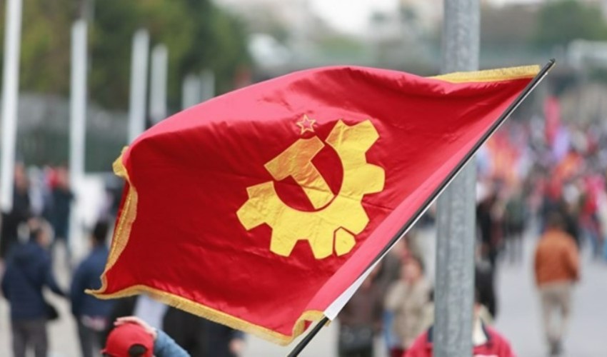 TKP'nin 'Komünist Belediyecilik' toplantılarının ilki Kartal'da başlıyor