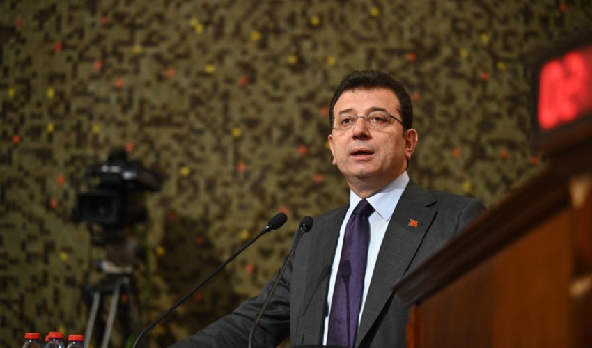 AKP'nin İstanbul anketinde İmamoğlu çıktı: Rakibini 3 kişiden biri tanımıyor