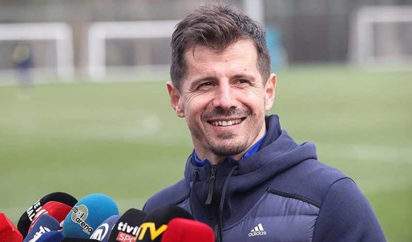 Emre Belözoğlu racconta la reazione dei tifosi del Fenerbahçe: 'Ti si addice?'