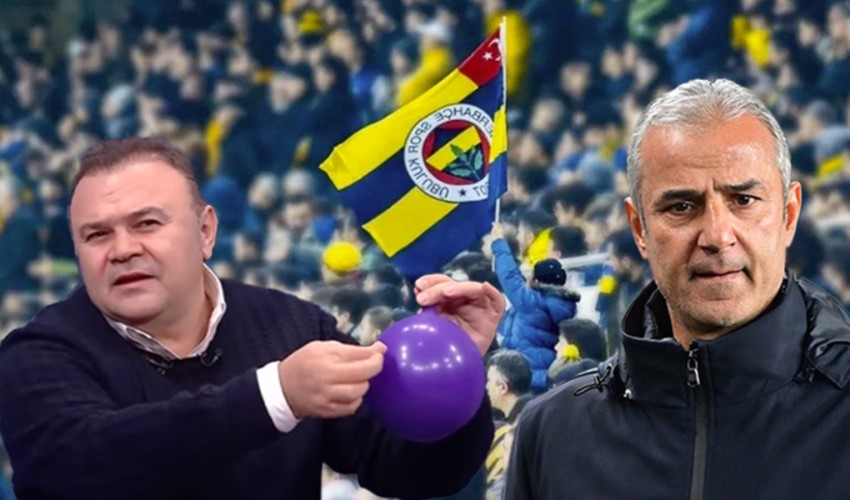 Fenerbahçe’den A Spor’u tesislere almama kararı!