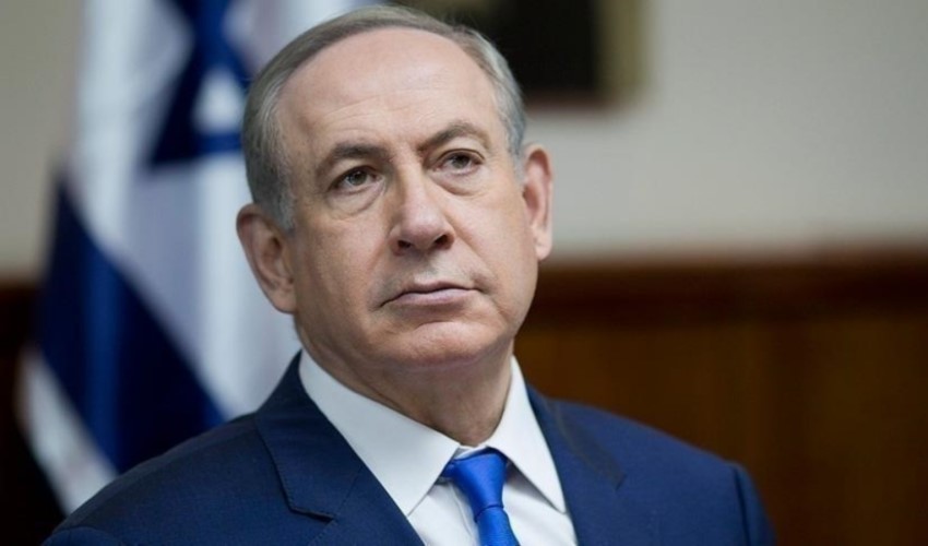 İsrailli bazı yaralı askerler, kendisini ziyarete gelen Netanyahu ile görüşmek istemedi