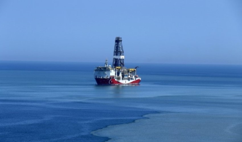 Karadeniz’de petrol rüyası gerçek oldu