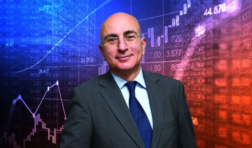 Mahfi Eğilmez: L'inflazione elevata è la causa della truffa del 