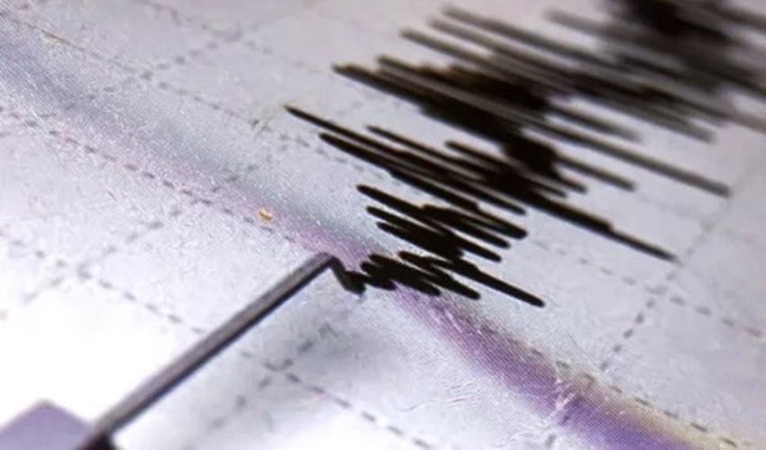Doğu Karadeniz'de deprem alarmı