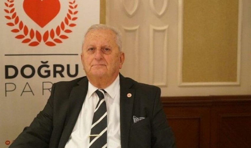 Konu Milli Eğitim Bakanı: Doğru Parti’den Yargıtay Cumhuriyet Başsavcısı hakkında suç duyurusu