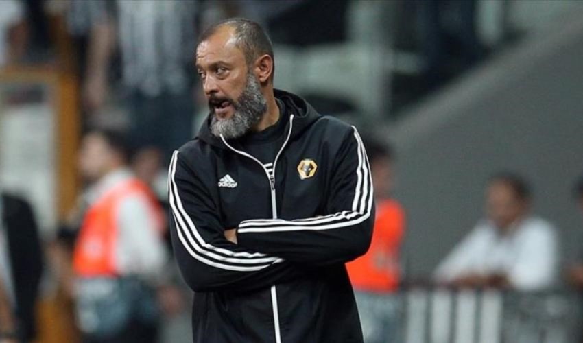 Nuno Espirito Santo, Nottingham Forest ile sözleşme imzaladı