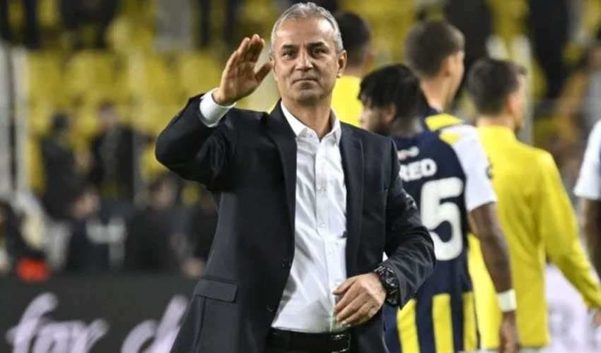 Dichiarazioni di İsmail Kartal sul derby!