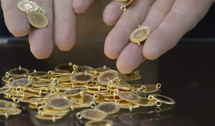 Il prezzo al chilogrammo dell'oro sale a 1 milione 970 mila 900 lire