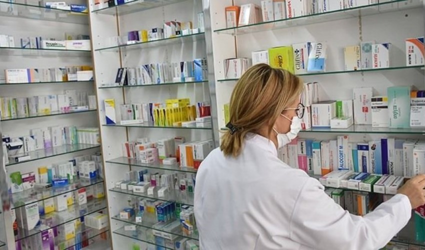 Dopo l'aumento dei prezzi dei farmaci: 