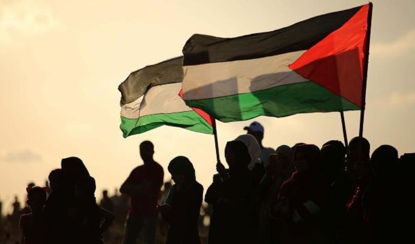 Il sostegno degli europei a Israele è diminuito dopo ottobre
