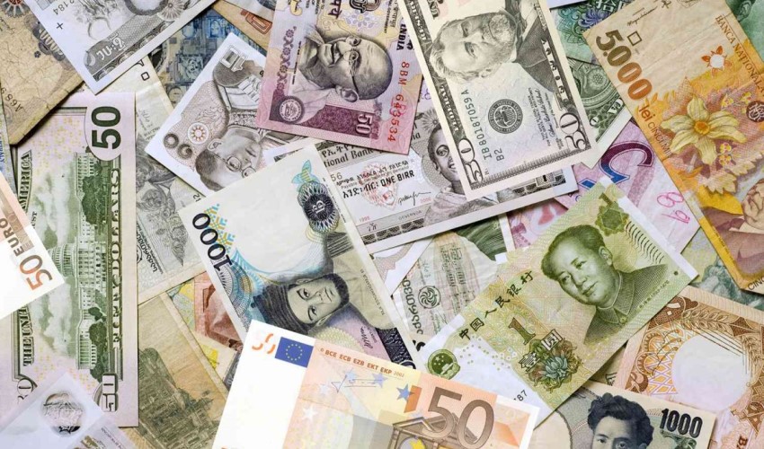 Quanto valgono Dollaro, Euro e oro al grammo il 21 dicembre 2023?