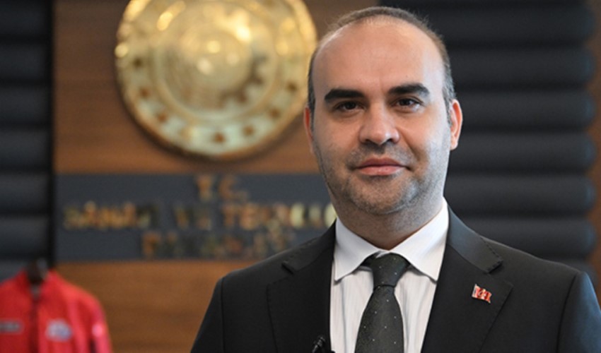 Il Ministro dell'Industria e della Tecnologia Kacır: Abbiamo discusso con le controparti cinesi la possibilità di investimenti delle aziende cinesi nel nostro Paese nel prossimo periodo