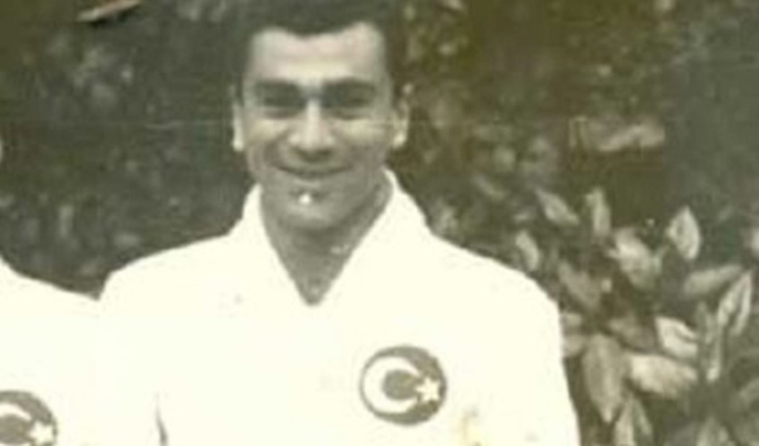 Eski Olimpik atlet ve milli voleybolcu Yıldıray Pağda hayatını kaybetti