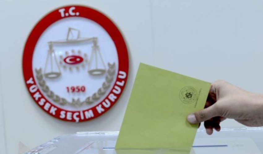 Resmi Gazete'de yayımlandı: Seçim günü yasakları belli oldu