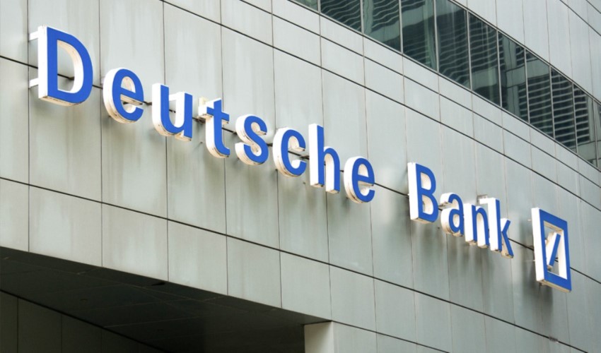 Deutsche Bank'tan Türkiye için dolar ve faiz tahmini! Faiz indirimi için tarih verildi