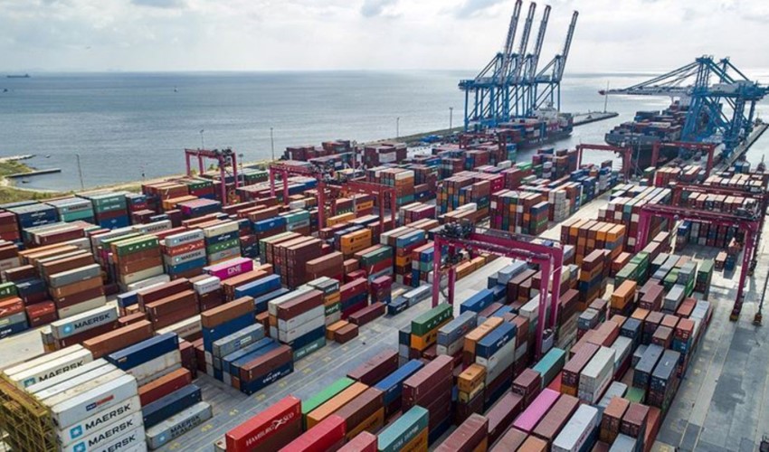 Akad del TKP ha analizzato le relazioni commerciali della Turchia con Israele: ha rivelato l'elenco dettagliato!