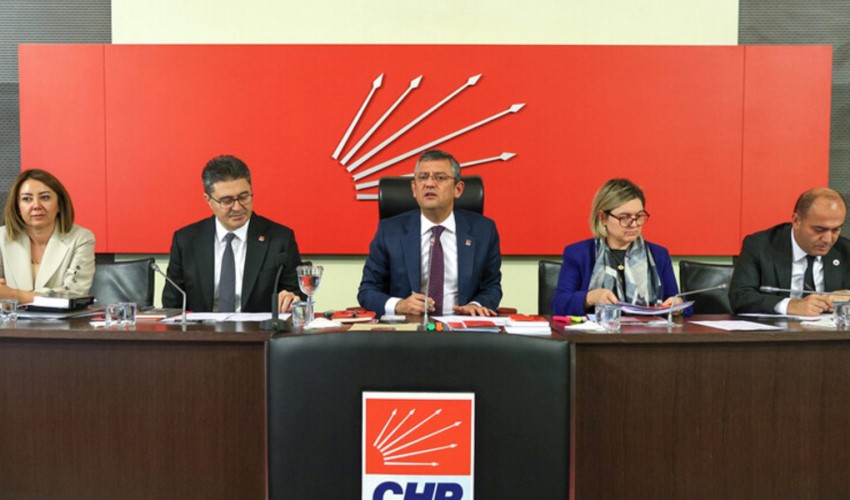 PM sonrası duyurulacak: CHP 2 ilde daha adaylarını açıklayacak