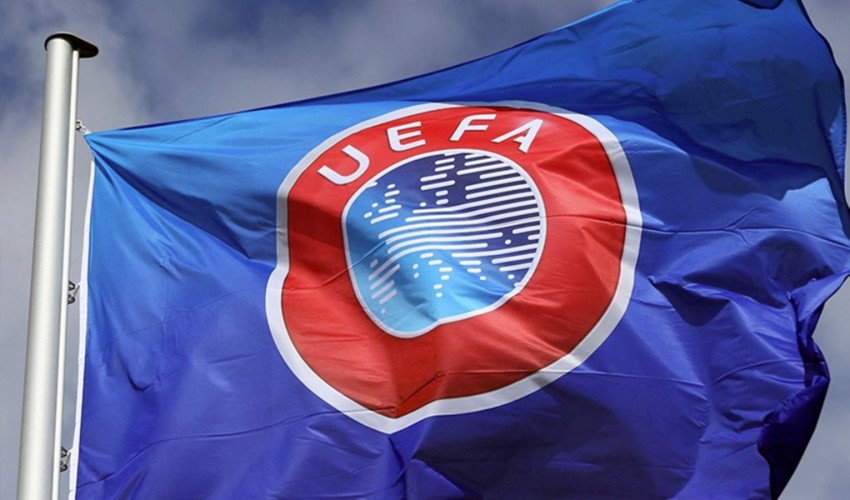 UEFA: Avrupa Süper Ligi kararı, onaylanmasını değil, teknik bir eksikliği gösteriyor