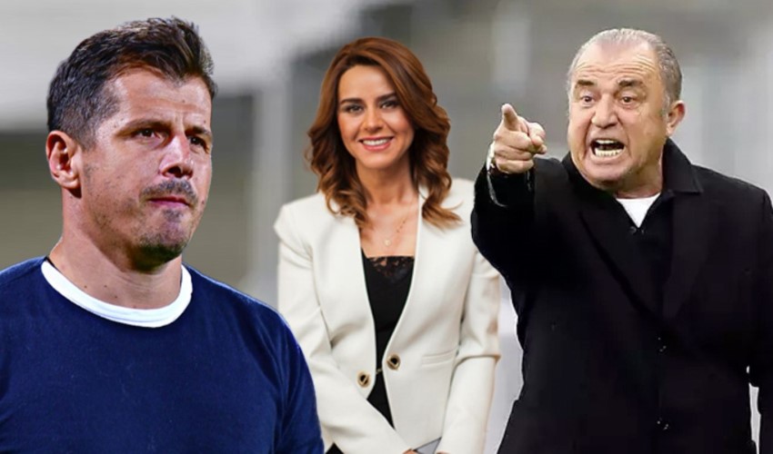 Seçil Erzan davasında Emre Belözoğlu'ndan dikkat çeken Fatih Terim açıklaması!