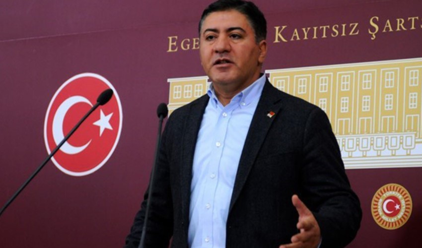 CHP'li Emir: 'Anayasa Mahkemesi, zaman zaman adil kararlar vermektedir'