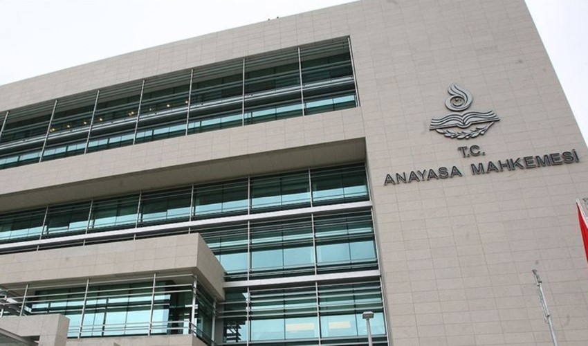 AYM'nin Can Atalay kararı yerel mahkemeye ulaştı