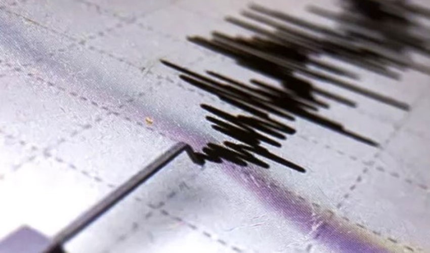 Terremoto nel Mar di Marmara