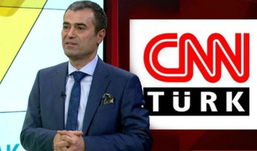 CNN Türk’teki şirket içi yolsuzlukla ilgili yeni gelişme: Belgeler yayınlandı