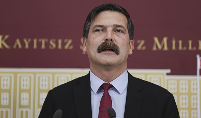 Erkan Baş: 'AYM'nin Can Atalay kararı oybirliğiyle alındı'