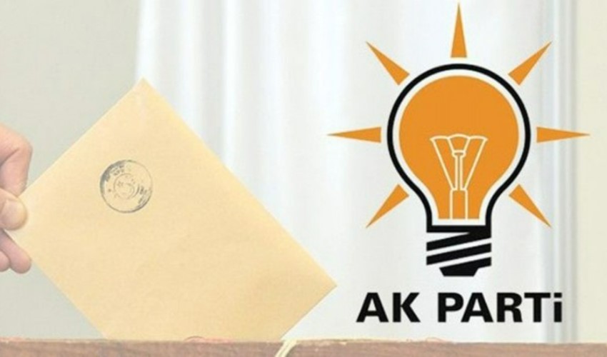 AKP'nin İstanbul ve Ankara adayları belli oldu